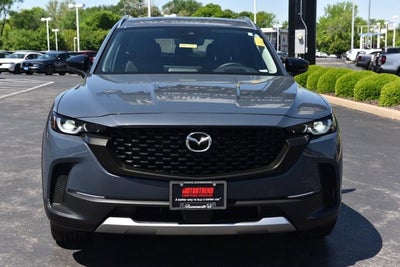 2024 Mazda Mazda CX-50 2.5 Turbo Premium Package