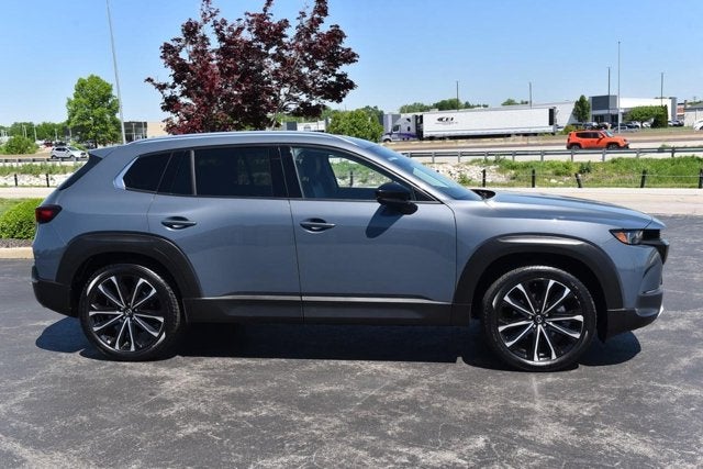 2024 Mazda Mazda CX-50 2.5 Turbo Premium Package