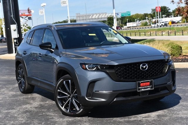 2024 Mazda Mazda CX-50 2.5 S Premium Plus Package