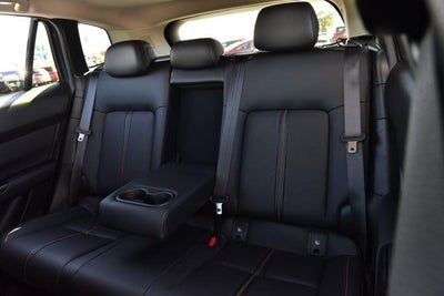 2024 Mazda Mazda CX-50 2.5 S Premium Plus Package