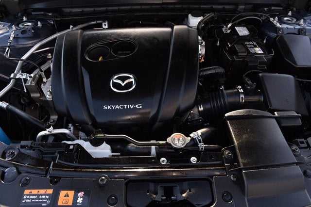 2024 Mazda Mazda CX-50 2.5 S Premium Plus Package