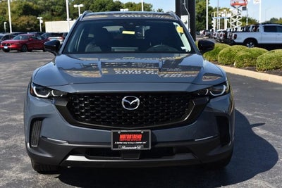 2024 Mazda Mazda CX-50 2.5 S Premium Plus Package