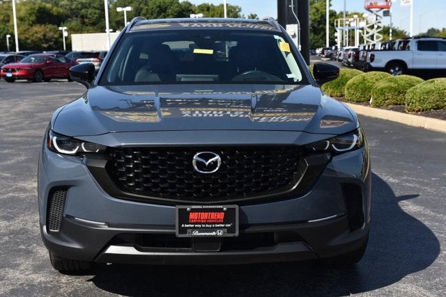2024 Mazda Mazda CX-50 2.5 S Premium Plus Package