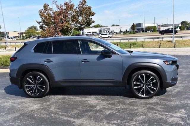 2024 Mazda Mazda CX-50 2.5 S Premium Plus Package