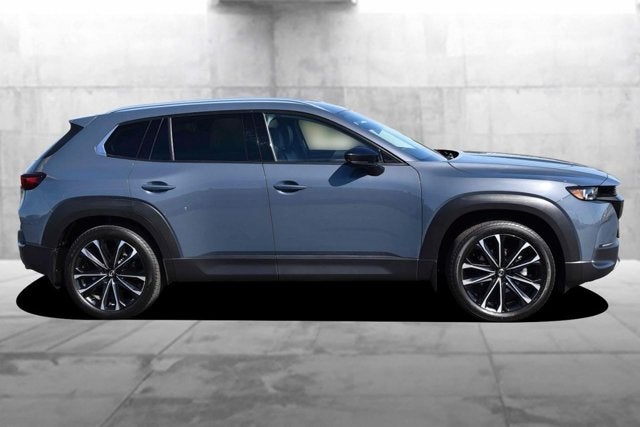 2024 Mazda Mazda CX-50 2.5 S Premium Plus Package