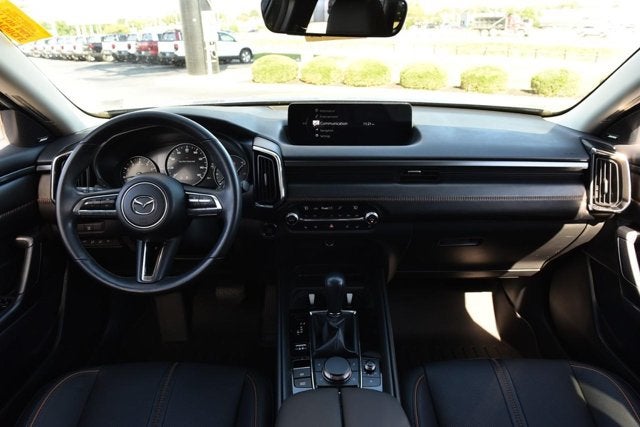 2024 Mazda Mazda CX-50 2.5 S Premium Plus Package