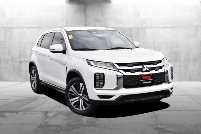 2021 Mitsubishi Outlander Sport SE