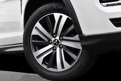 2021 Mitsubishi Outlander Sport SE