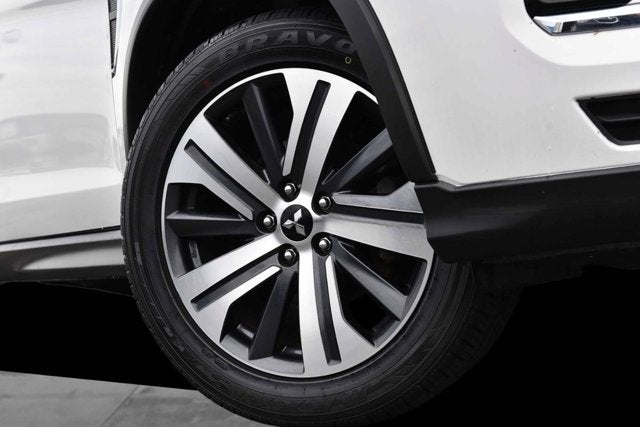 2021 Mitsubishi Outlander Sport SE