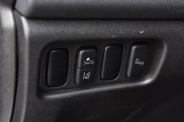 2024 Mitsubishi Outlander Sport SE