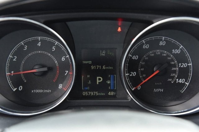 2024 Mitsubishi Outlander Sport SE