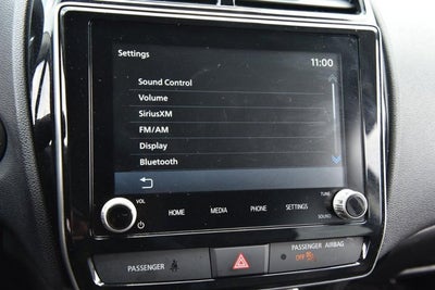 2024 Mitsubishi Outlander Sport SE