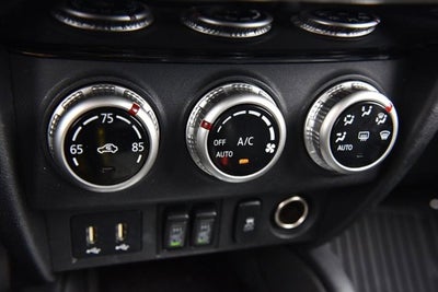 2024 Mitsubishi Outlander Sport SE