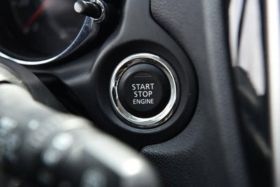 2024 Mitsubishi Outlander Sport SE