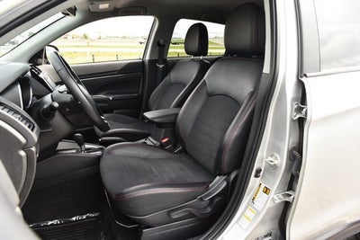 2024 Mitsubishi Outlander Sport SE