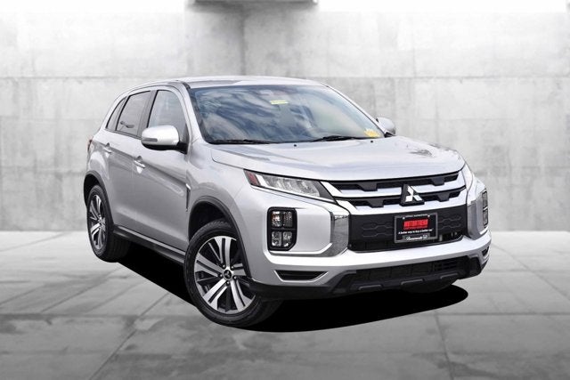 2024 Mitsubishi Outlander Sport SE