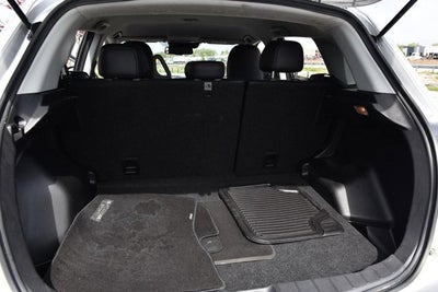 2024 Mitsubishi Outlander Sport SE