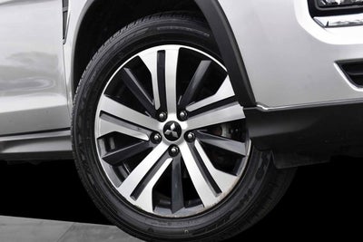 2024 Mitsubishi Outlander Sport SE