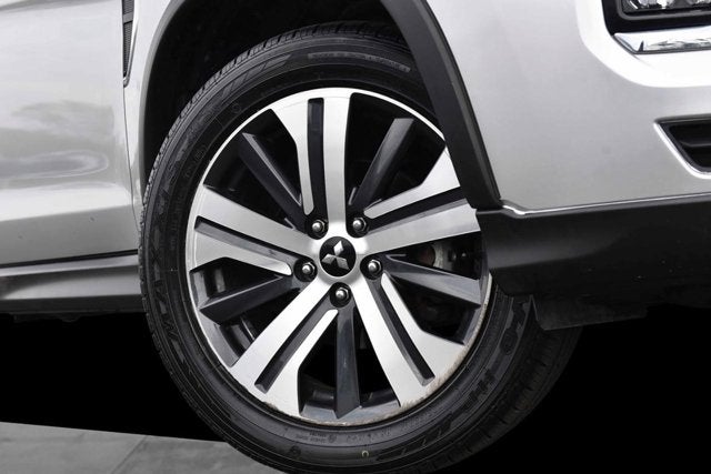 2024 Mitsubishi Outlander Sport SE