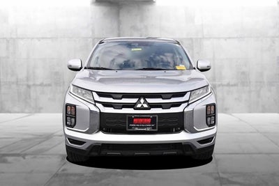 2024 Mitsubishi Outlander Sport SE