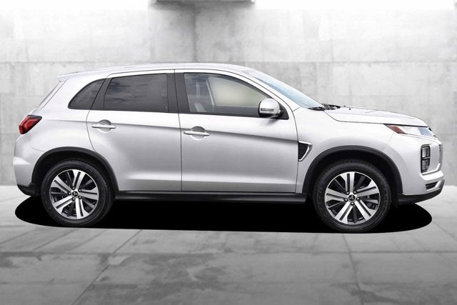 2024 Mitsubishi Outlander Sport SE
