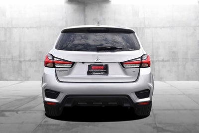 2024 Mitsubishi Outlander Sport SE