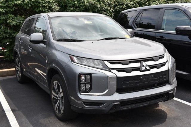 2021 Mitsubishi Outlander Sport 2.0 ES