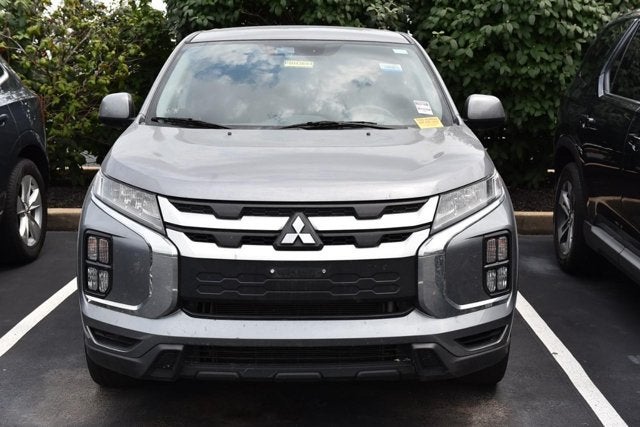 2021 Mitsubishi Outlander Sport 2.0 ES