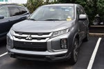 2021 Mitsubishi Outlander Sport 2.0 ES