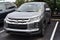 2021 Mitsubishi Outlander Sport 2.0 ES