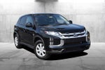 2026 Mitsubishi Outlander Sport S