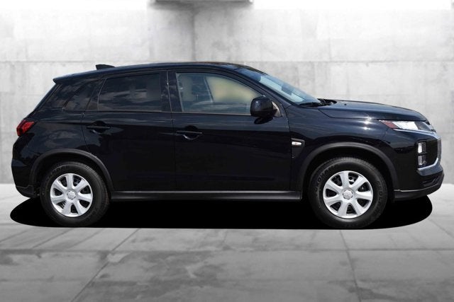2026 Mitsubishi Outlander Sport S