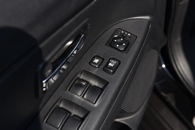 2026 Mitsubishi Outlander Sport S