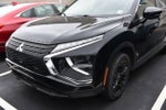 2022 Mitsubishi Eclipse Cross LE