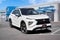 2022 Mitsubishi Eclipse Cross SEL
