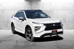 2022 Mitsubishi Eclipse Cross SEL