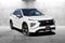 2022 Mitsubishi Eclipse Cross SEL
