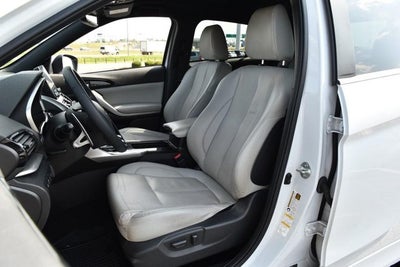 2022 Mitsubishi Eclipse Cross SEL
