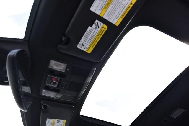2022 Mitsubishi Eclipse Cross SEL