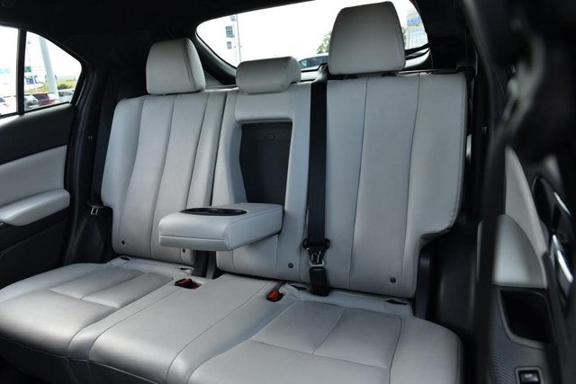 2022 Mitsubishi Eclipse Cross SEL
