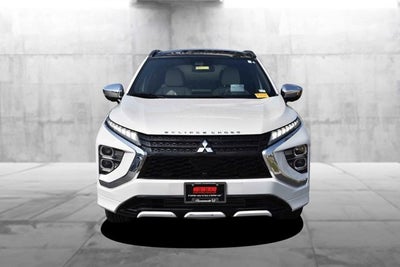 2022 Mitsubishi Eclipse Cross SEL