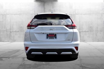 2022 Mitsubishi Eclipse Cross SEL