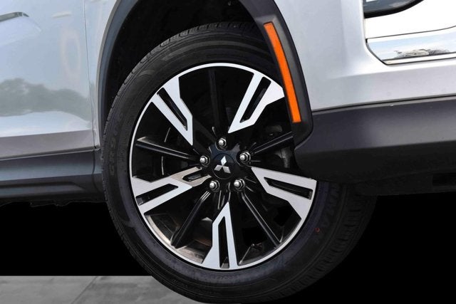 2024 Mitsubishi Eclipse Cross SE