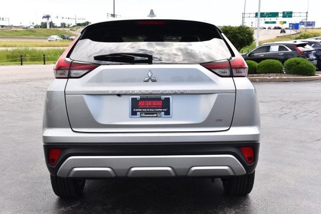 2024 Mitsubishi Eclipse Cross SE