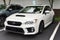 2020 Subaru WRX Premium