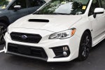 2020 Subaru WRX Premium