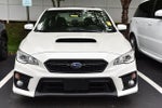 2020 Subaru WRX Premium