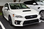 2020 Subaru WRX Premium