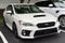 2020 Subaru WRX Premium