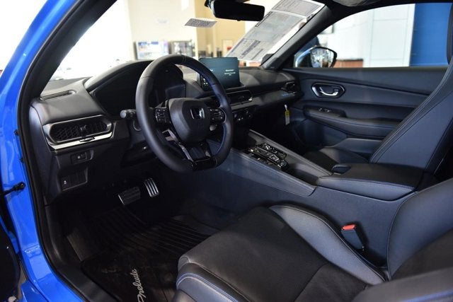 2026 Honda Prelude Coupe